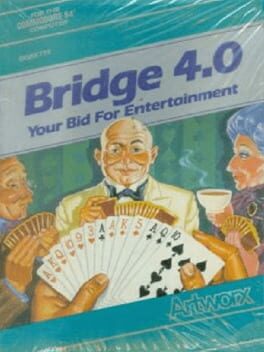 Bridge 4.0 Cover