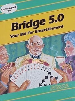 Bridge 5.0 Cover