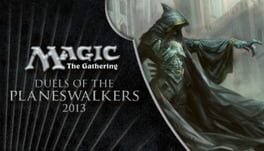 Magic: The Gathering - Duels of the Planeswalkers 2013: Deck Pack 2 Cover
