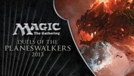 Magic: The Gathering - Duels of the Planeswalkers 2013: Deck Pack 3 Cover