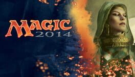 Magic 2014: Duels of the Planeswalkers - Expansion Cover