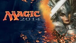 Magic 2014: Duels of the Planeswalkers - Deck Pack 1 Cover