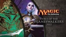 Magic: The Gathering - Duels of the Planeswalkers 2012: Deck Pack 2 Cover