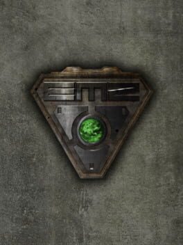 Enhanced Militarized Zone Cover