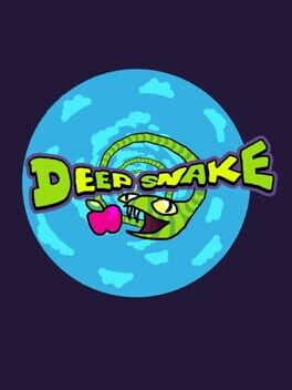 Deep Snake Cover
