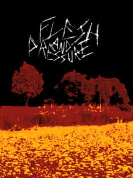 Flesh and Pressure Cover