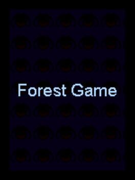 Forest Game Cover