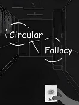 Circular Fallacy Cover