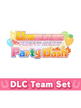 Umamusume: Pretty Derby - Party Dash Team Bundle Cover