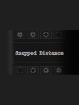 Snapped Distance Cover