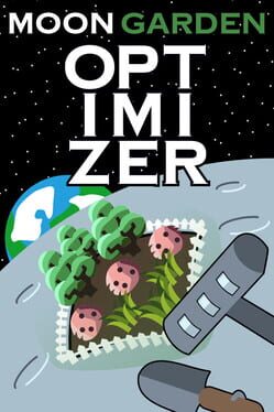 Moon Garden Optimizer Cover
