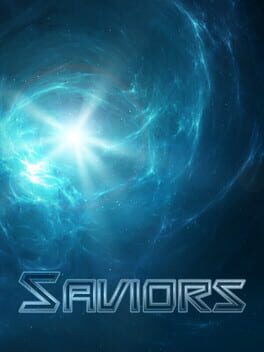 Saviors Cover