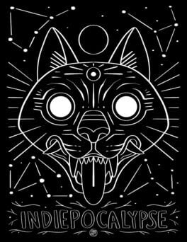 Indiepocalypse #9 Cover