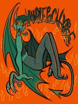 Indiepocalypse #20 Cover