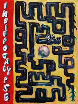 Indiepocalypse #23 Cover