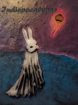 Indiepocalypse #26 Cover