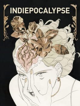 Indiepocalypse #32 Cover