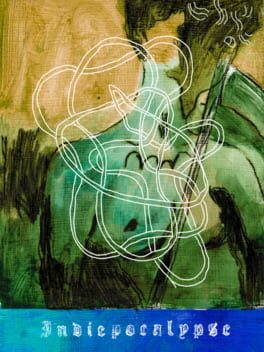 Indiepocalypse #40 Cover