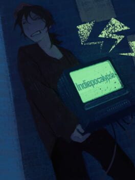 Indiepocalypse #47 Cover