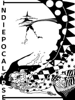 Indiepocalypse #48 Cover