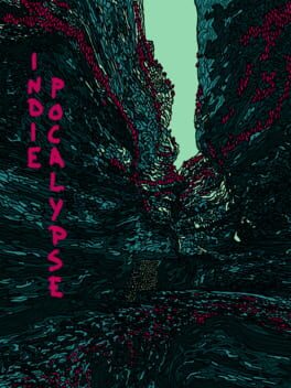 Indiepocalypse #53 Cover