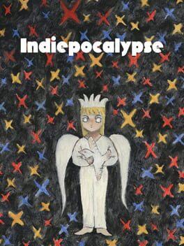 Indiepocalypse #60 Cover