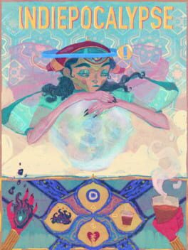 Indiepocalypse #62 Cover