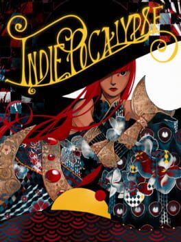 Indiepocalypse #66 Cover