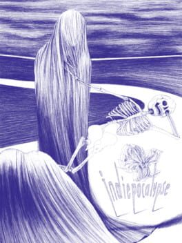 Indiepocalypse #67 Cover