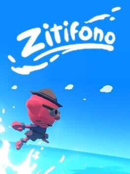 Zitifono Cover