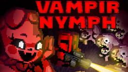 Vampir Nymph Cover