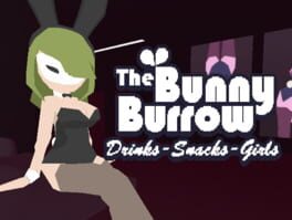 The Bunny Burrow Cover