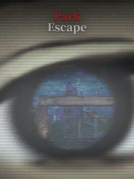 Park Escape Cover