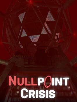 Nullpoint Crisis Cover
