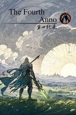 The Fourth Anno Cover