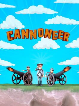 Cannoneer Cover