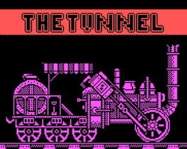 The Tunnel Cover