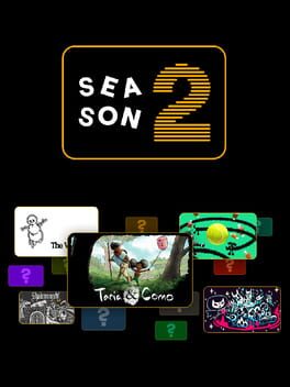 Playdate Season 2 Cover