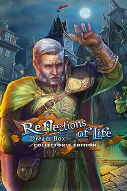 Reflections of Life: Dream Box - Collector's Edition Cover