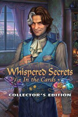 Whispered Secrets: In the Cards - Collector's Edition Cover
