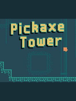 Pickaxe Tower Cover