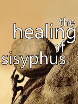 The Healing of Sisyphus Cover