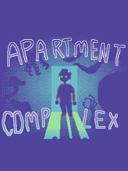 Apartment Complex Cover