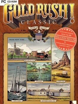 Gold Rush! Classic