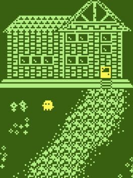 Home Is Where the Haunt Is Cover