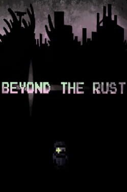 Beyond the Rust Cover