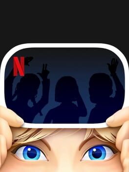 Heads Up! Netflix Edition Cover