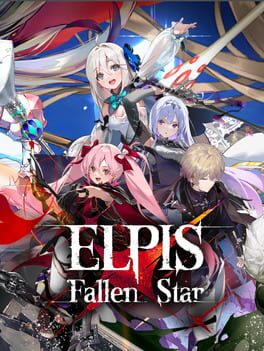 Elpis: Fallen Star Cover