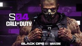 Call of Duty: Black Ops 6 - Season 4 Cover