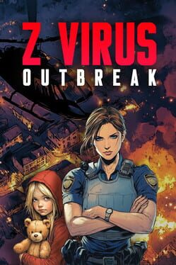 Z Virus: Outbreak